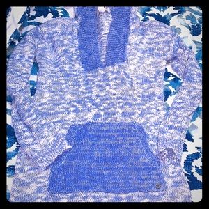 ROXY sweater hoodie